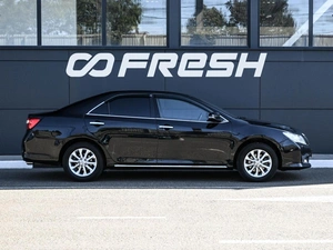 Седан Toyota Camry 2012 года, 1464000 рублей, Кирилловка