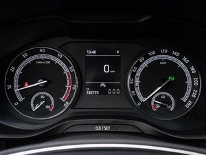 Внедорожник Skoda Kodiaq 2021 года, 2490000 рублей, Краснодар