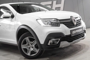 Седан Renault Logan Stepway 2020 года, 1289000 рублей, Петрозаводск