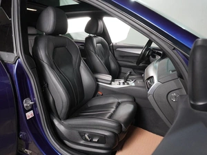 Лифтбек BMW 6 серия GT 2019 года, 3659000 рублей, Воронеж