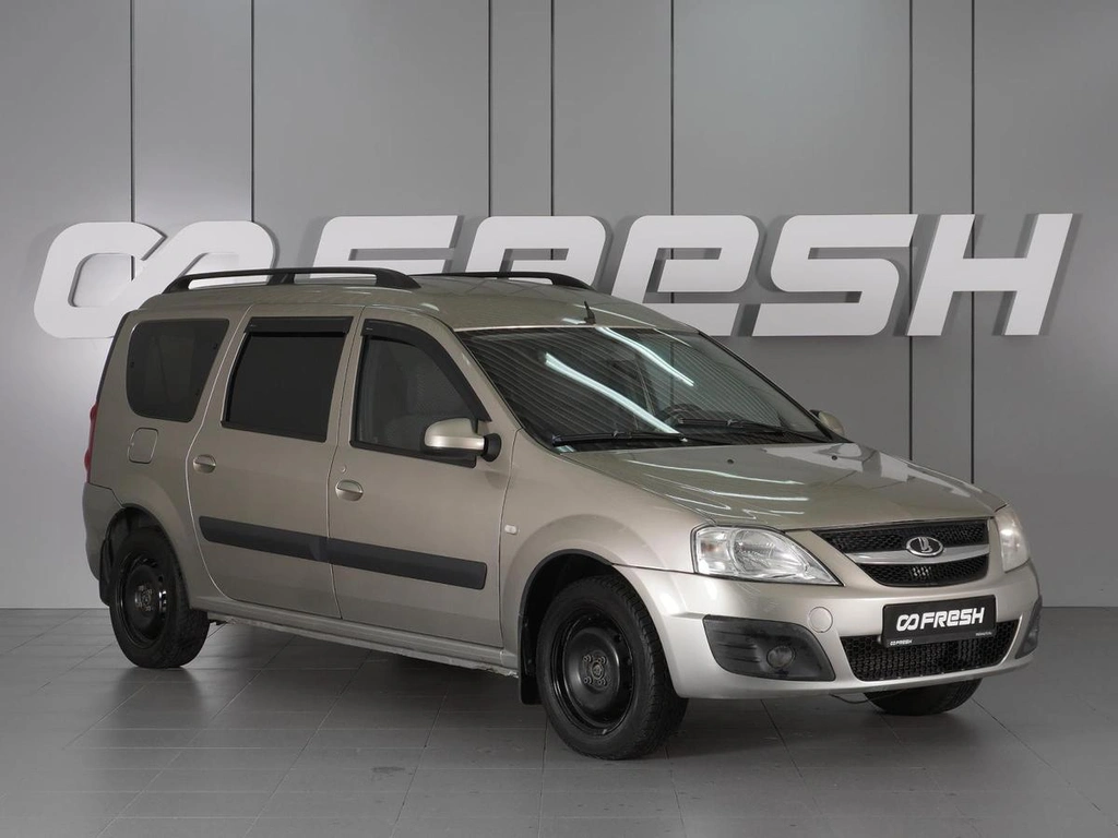 Универсал ВАЗ (LADA) Largus 2014 года, 650000 рублей, Минеральные Воды