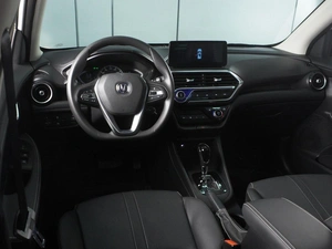 Седан Changan Alsvin 2024 года, 1365000 рублей, Минеральные Воды