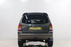 Внедорожник Mazda Tribute 2002 года, 719000 рублей, Новокузнецк
