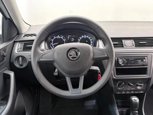 Лифтбек Skoda Rapid 2018 года, 1379000 рублей, Орёл
