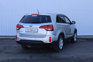 Внедорожник Kia Sorento 2013 года, 1410000 рублей, Брянск
