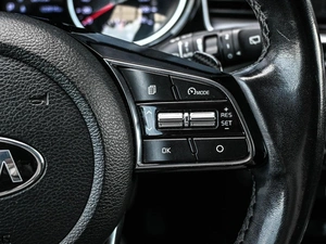 Хетчбэк Kia Ceed 2019 года, 1774000 рублей, Кирилловка