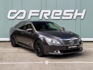 Седан Toyota Camry 2012 года, 1650000 рублей, Большой Сочи