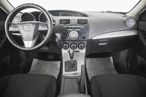 Седан Mazda 3 2010 года, 849000 рублей, Кемерово