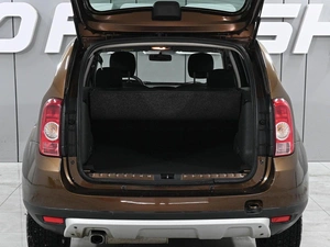 Внедорожник Renault Duster 2012 года, 899000 рублей, Аксай