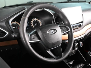 Универсал ВАЗ (LADA) Vesta Cross 2023 года, 1299000 рублей, Аксай