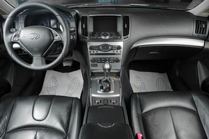 Седан Infiniti G25 2011 года, 1479000 рублей, Тюмень