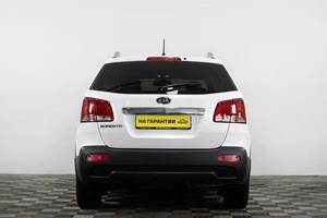 Внедорожник Kia Sorento 2012 года, 1689000 рублей, Сургут