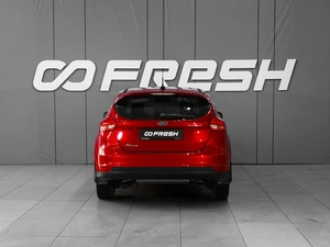 Хетчбэк Ford Focus 2017 года, 1089000 рублей, Тверь