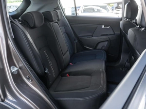 Внедорожник Kia Sportage 2012 года, 1249000 рублей, Волгоград