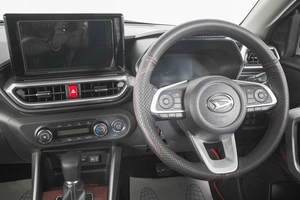 Внедорожник Daihatsu Rocky 2020 года, 1579000 рублей, Кемерово