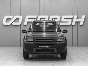 Внедорожник Land Rover Freelander 2003 года, 850000 рублей, Ростов-на-Дону