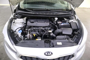 Купе Kia Ceed 2017 года, 1270000 рублей, Брянск