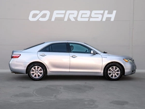 Седан Toyota Camry 2008 года, 1499000 рублей, Краснодар