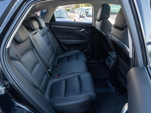 Внедорожник Geely Tugella 2019 года, 2129000 рублей, Саратов