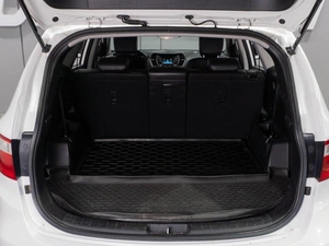 Внедорожник Hyundai Grand Santa Fe 2014 года, 1670000 рублей, Тюмень