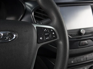 Седан ВАЗ (LADA) Vesta 2019 года, 720000 рублей, Омск