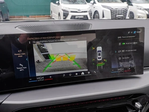 Седан BMW 3 серия 2025 года, 5550000 рублей, Краснодар