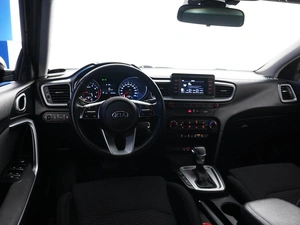 Универсал Kia Ceed 2019 года, 1749196 рублей, Москва