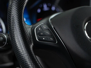 Минивэн Mercedes-benz V-класс 2021 года, 6927077 рублей, Москва