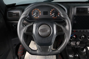 Внедорожник ВАЗ (LADA) Niva Legend 2023 года, 1099000 рублей, Тюмень