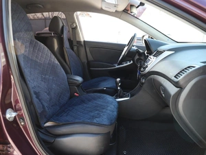 Хетчбэк Hyundai Solaris 2012 года, 699000 рублей, Ижевск