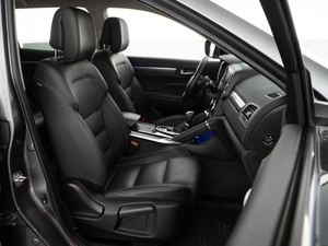 Внедорожник Renault Koleos 2022 года, 3498434 рублей, Москва
