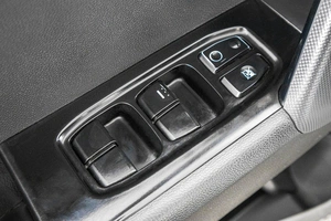 Внедорожник Hyundai Creta 2019 года, 1849000 рублей, Барнаул