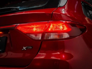 Хетчбэк Kia Rio X-Line 2019 года, 1479000 рублей, Тюмень