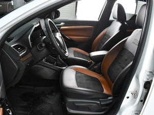 Универсал ВАЗ (LADA) Vesta Cross 2024 года, 1600000 рублей, Воронеж