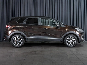 Внедорожник Renault Kaptur 2016 года, 1359000 рублей, Волгоград