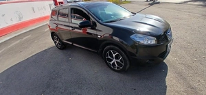 Внедорожник Nissan Qashqai+2 2011 года, 1000000 рублей, Ачинск