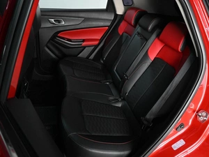 Внедорожник Changan CS55 Plus 2023 года, 2229000 рублей, Аксай