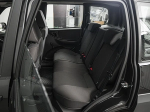 Внедорожник ВАЗ (LADA) Niva Travel 2025 года, 1649000 рублей, Ставрополь