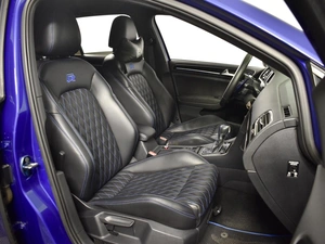 Хетчбэк Volkswagen Golf R 2014 года, 2612900 рублей, Казань