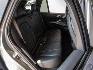 Внедорожник BMW X5 M 2021 года, 10150000 рублей, Краснодар