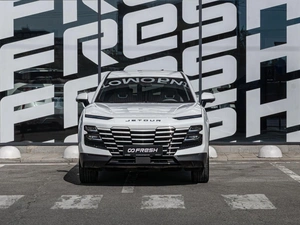 Внедорожник Jetour Dashing 2023 года, 2259000 рублей, Краснодар