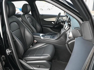 Внедорожник Mercedes-benz GLC-класс 2021 года, 4829000 рублей, Кирилловка