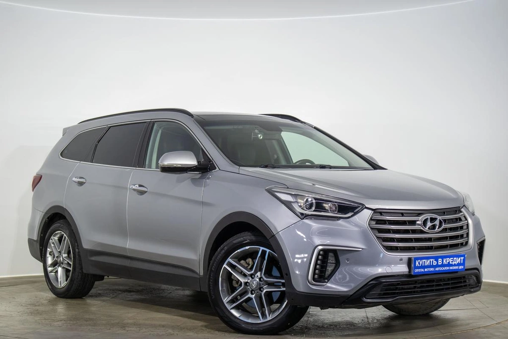 Внедорожник Hyundai Maxcruz 2016 года, 2199000 рублей, Оренбург