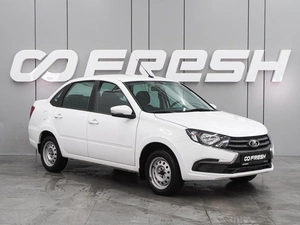 Седан ВАЗ (LADA) Granta 2024 года, 934000 рублей, Воронеж