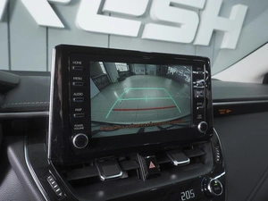 Седан Toyota Corolla 2021 года, 1900000 рублей, Ростов-на-Дону