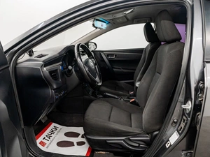 Седан Toyota Corolla 2013 года, 1280000 рублей, Красноярск