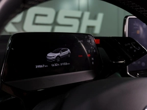 Внедорожник Volkswagen ID.4 Crozz 2022 года, 3974000 рублей, Воронеж