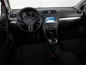 Хетчбэк Volkswagen Golf 2010 года, 933000 рублей, Ставрополь
