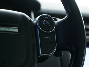 Внедорожник Land Rover Range Rover 2014 года, 3650777 рублей, Москва