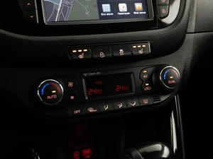 Хетчбэк Kia Ceed 2017 года, 1397444 рублей, Москва